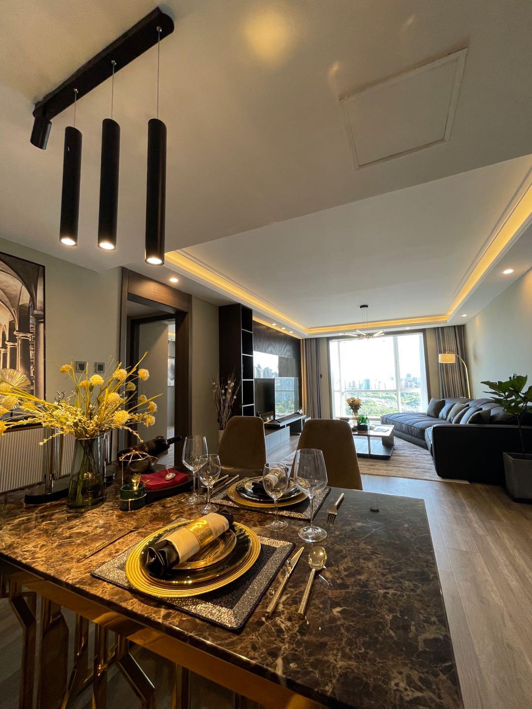 整租·国兴观湖国际