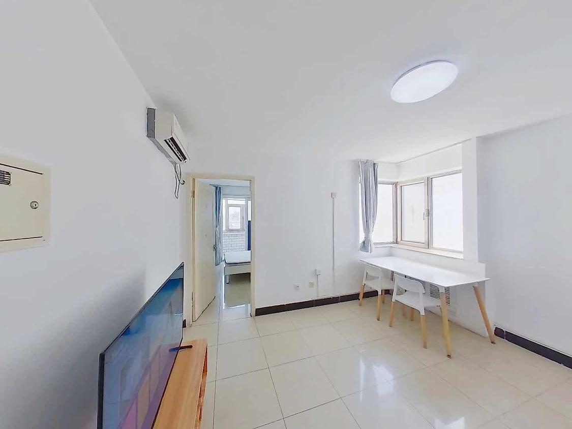 整租·今日家园