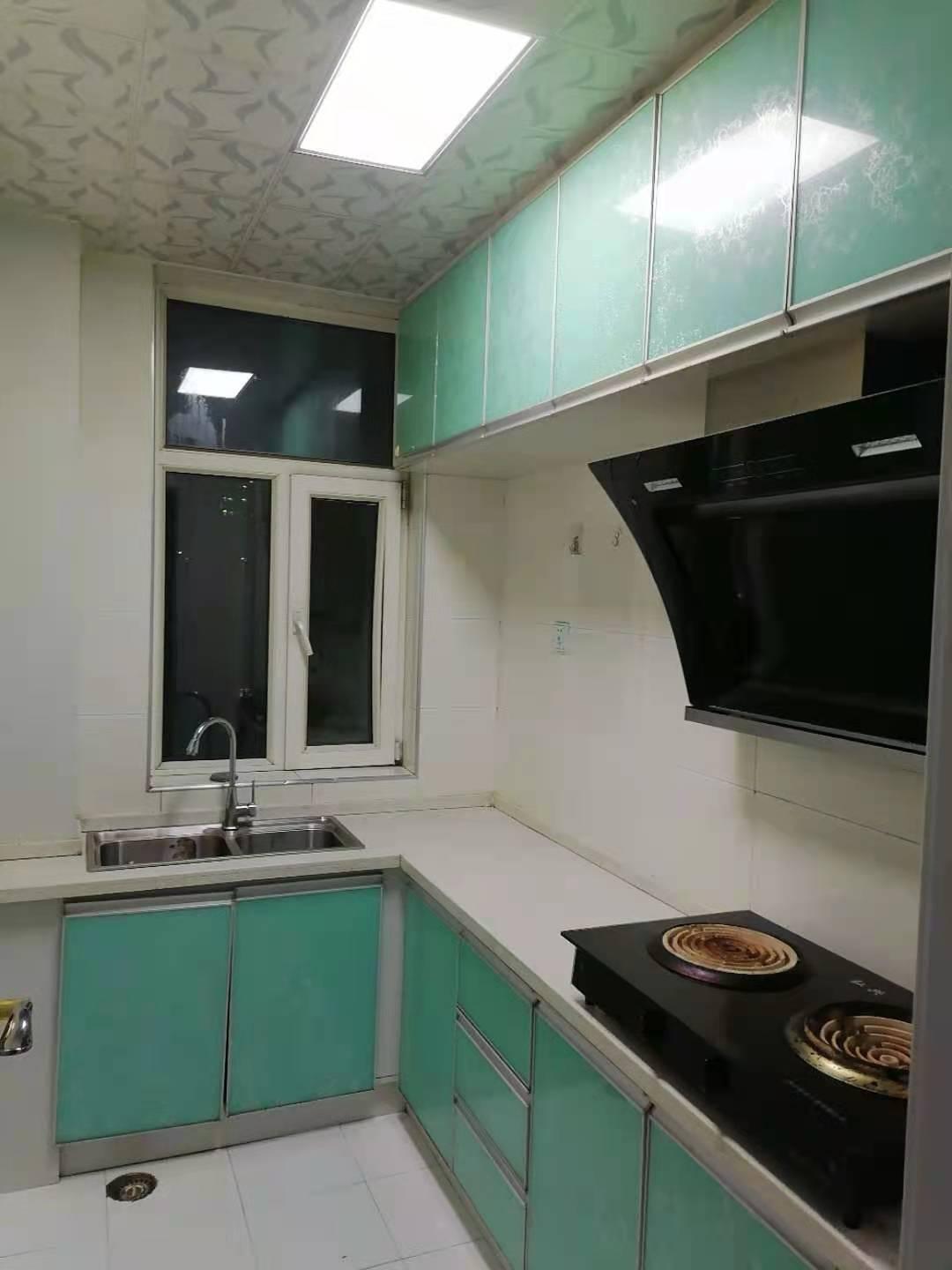 整租·西钢新村家属区