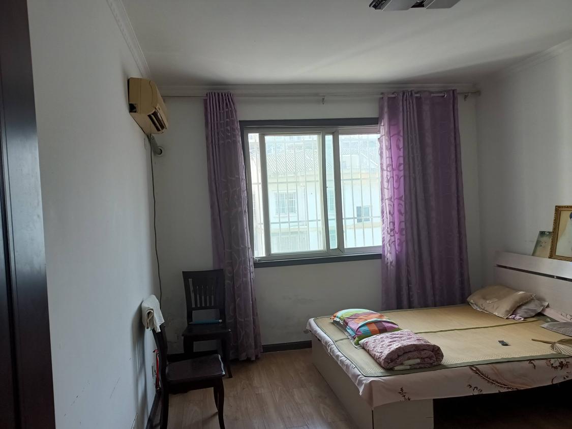 整租·两淮新城