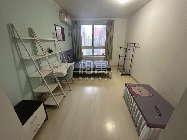 合租·新月家园