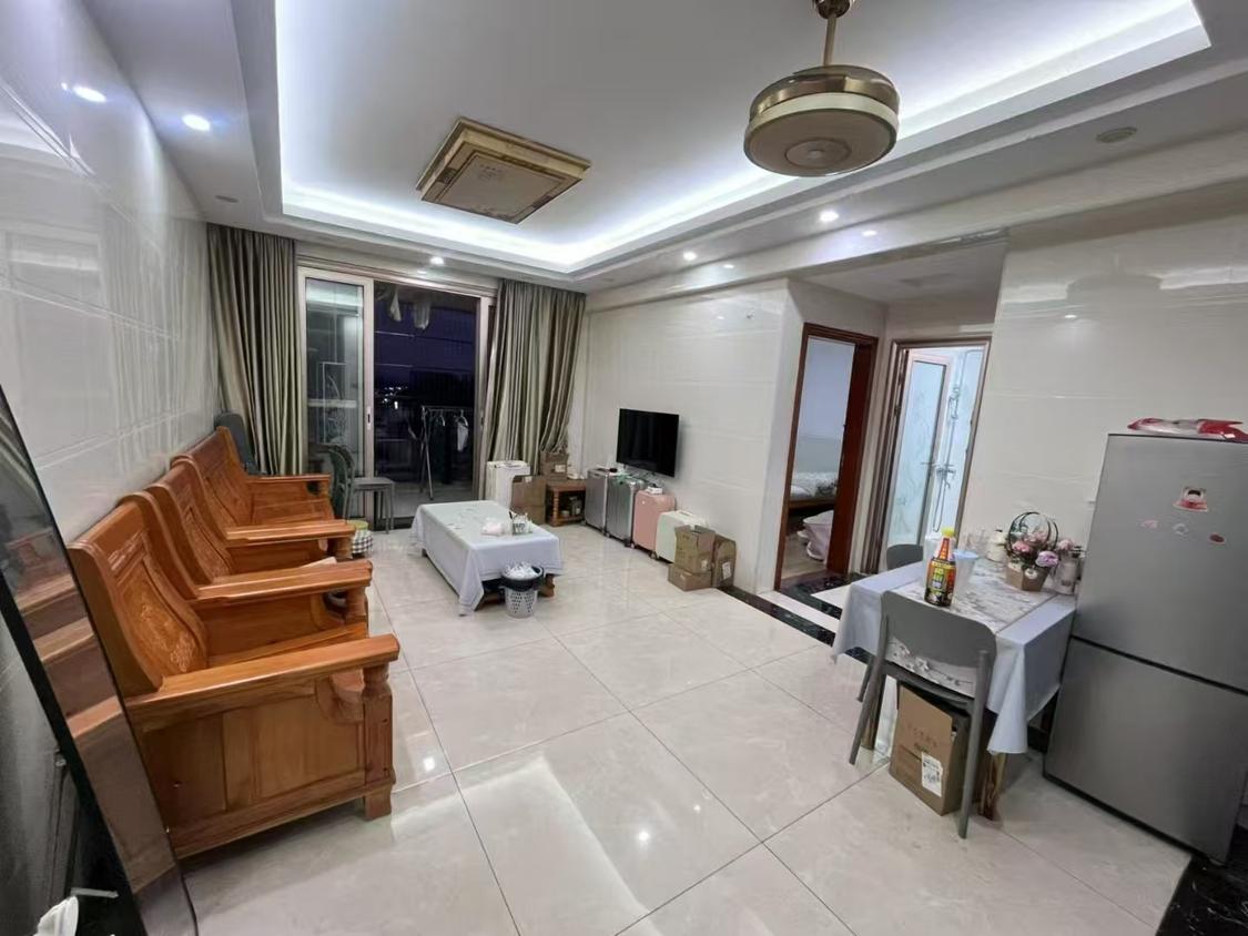 整租·三友南城