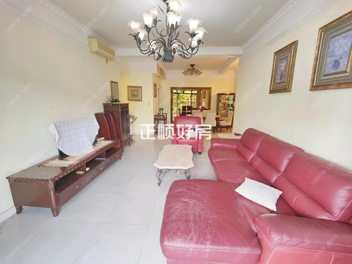 整租·海怡湾畔