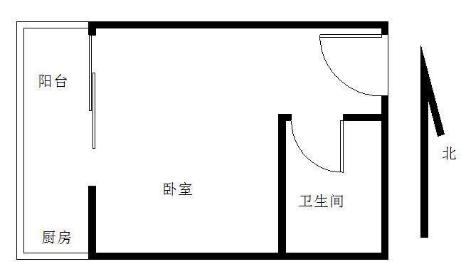 整租·金庄花园