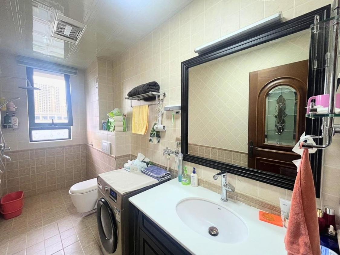 整租·绿城玉园