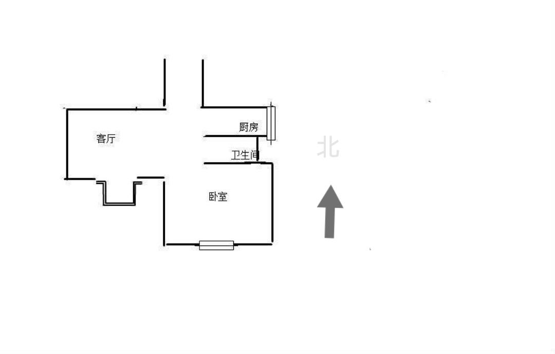 整租·龙登和城B区