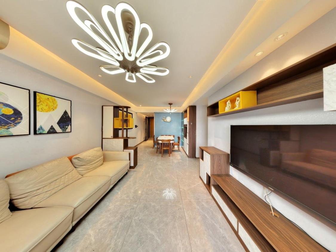 整租·时代水岸(二期)