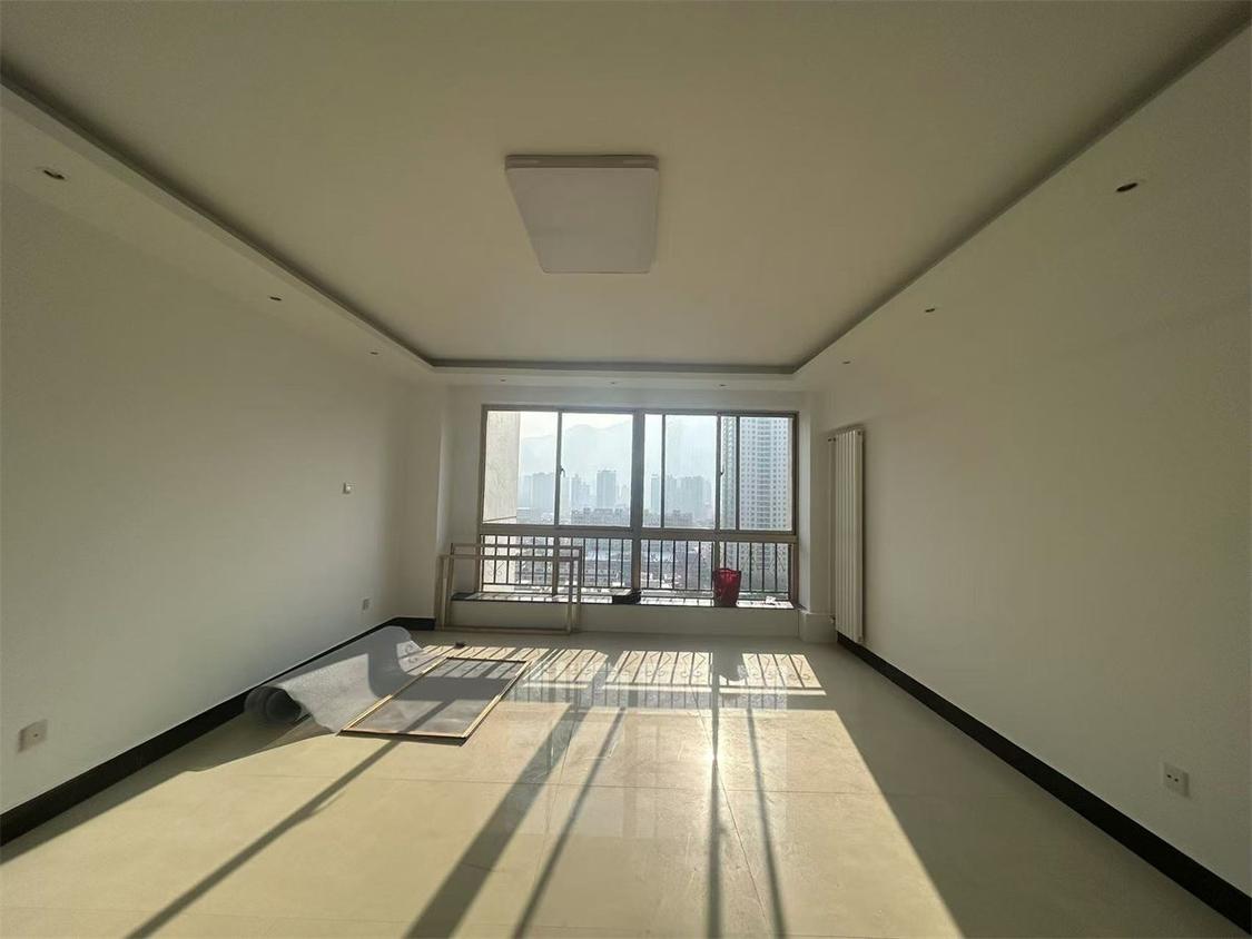 整租·兰州消防支队住宅小区