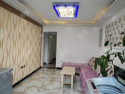 五华丰宁整租 丰宁小区(北区)3室1厅/62平/中楼层