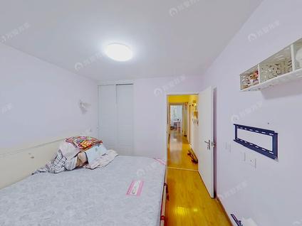 海淀颐和园整租 颐东苑2室1厅/63平/低楼层