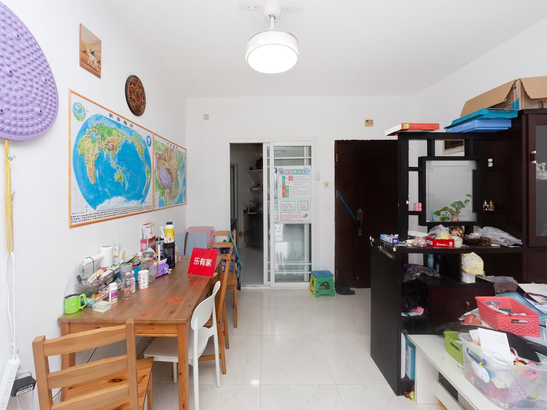 整租·长城盛世家园(二期)