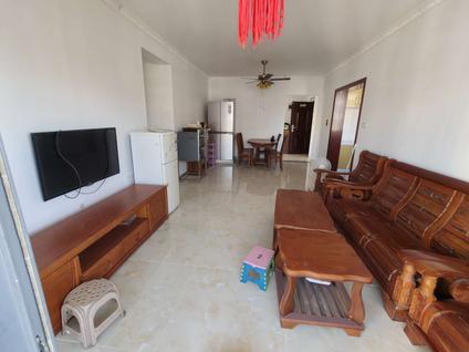 秀英远大整租 绿地海长流(三期)3室2厅/117平/高楼层