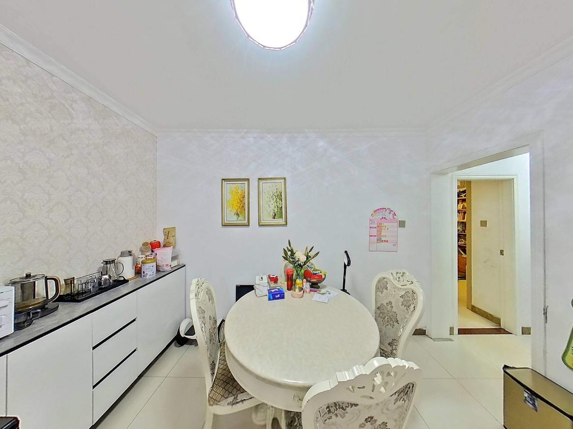 整租·长安花园