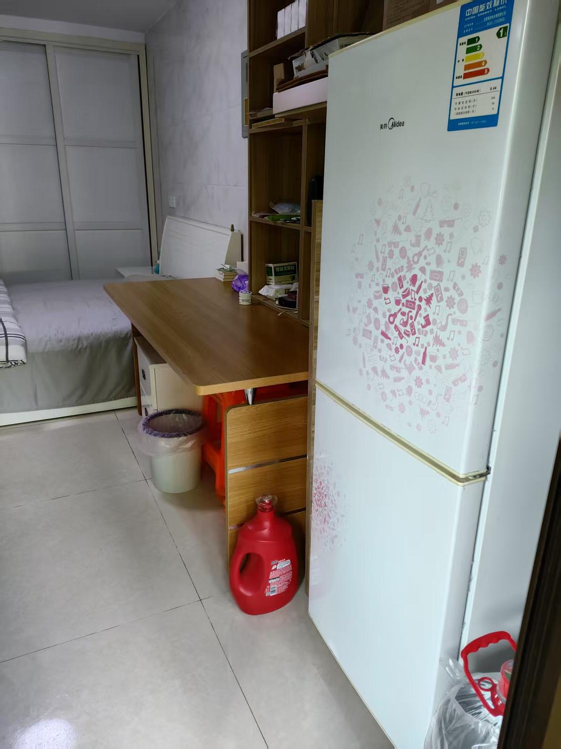 整租·金通桂园