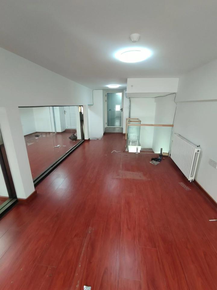 整租·唐人中心