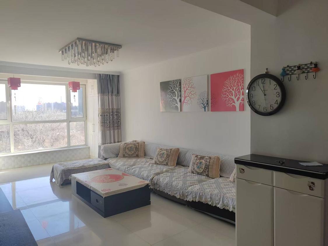 整租·幸福怡居