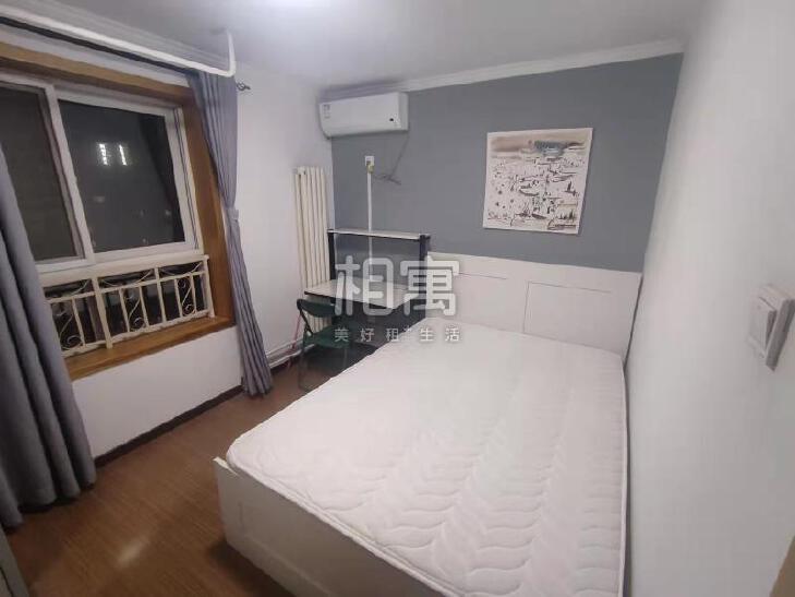 合租·正邦嘉园(二期)