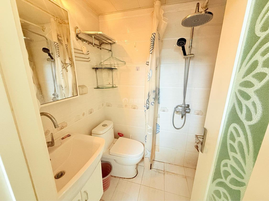 整租·中海御景春天(A区)