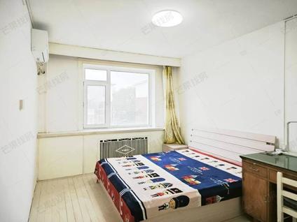 皇姑陵东整租 北陵小区2室1厅/70平/高楼层