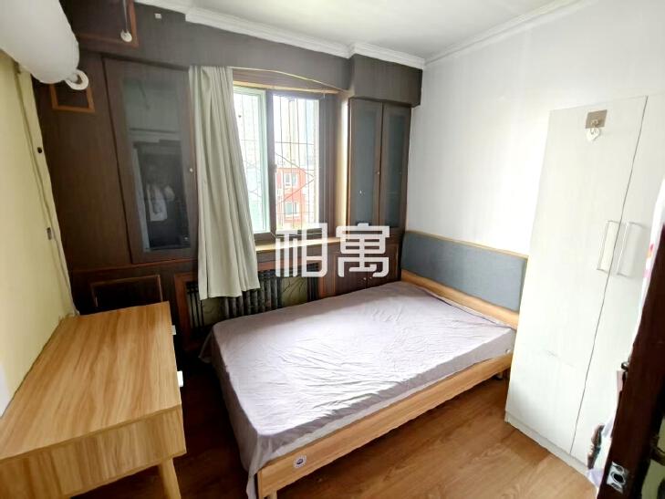 合租·中关村街道知春东里社区