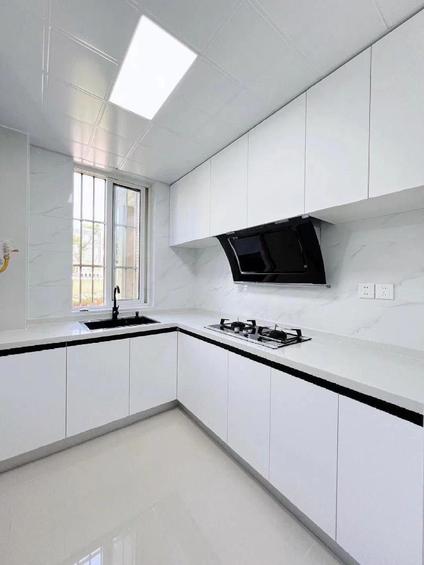 undefined整租·清河嘉园C区 1室1厅25㎡ | 南 | 吴兴 西南分区