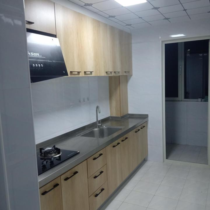 整租·长阳家园(C区)