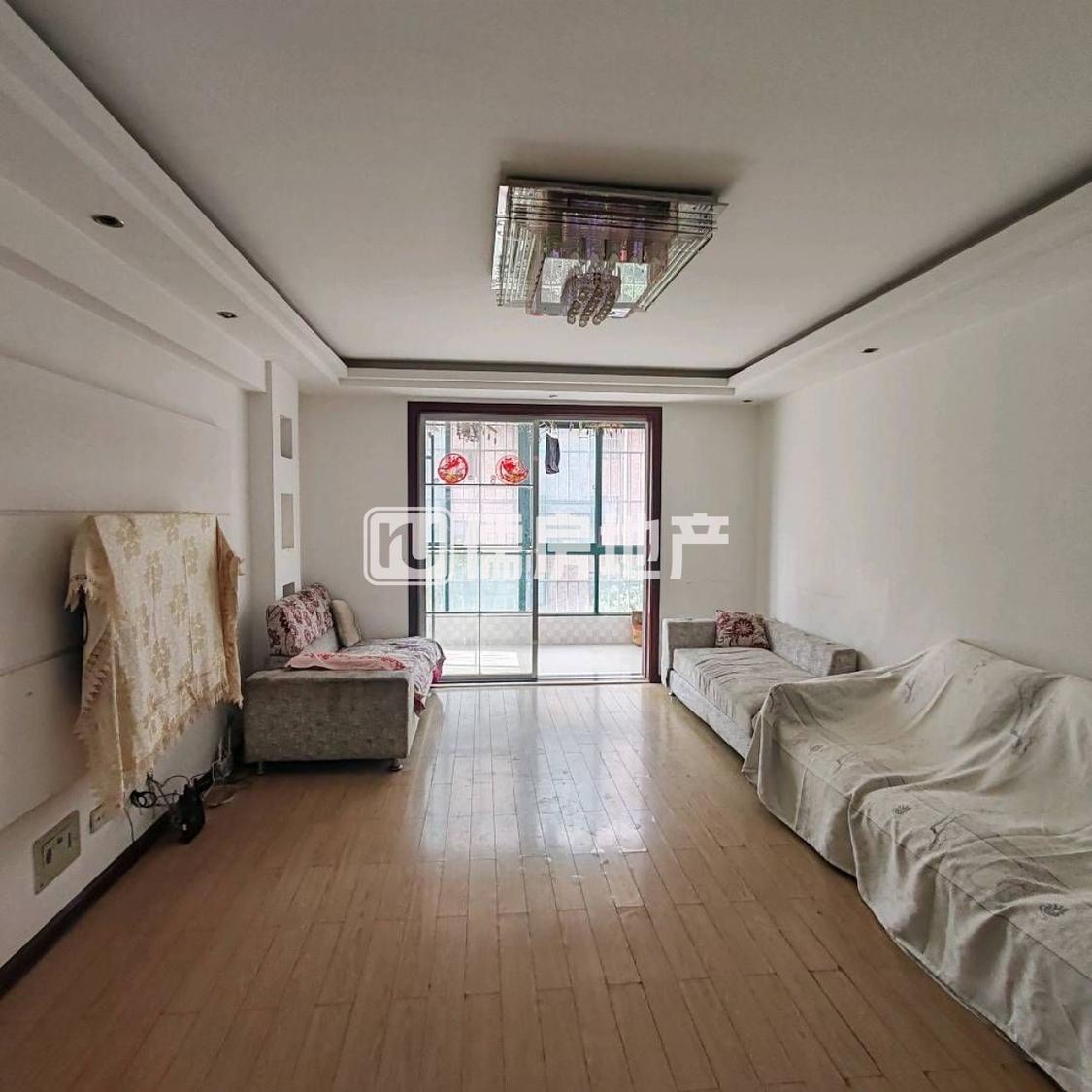 整租·魅力晶都现代城