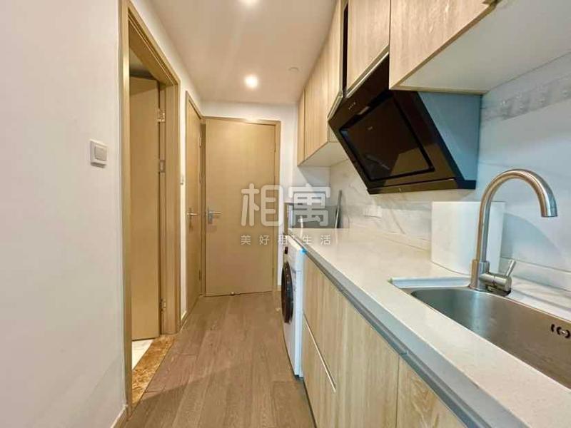 整租·西溪美岸