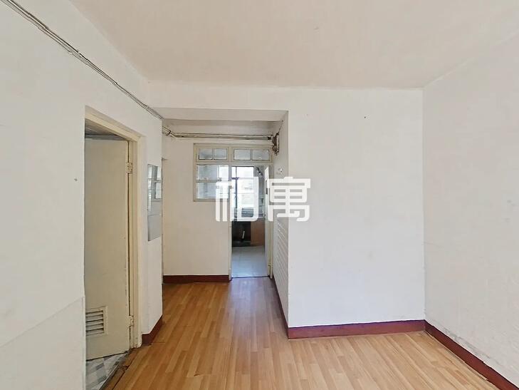 整租·南新四村