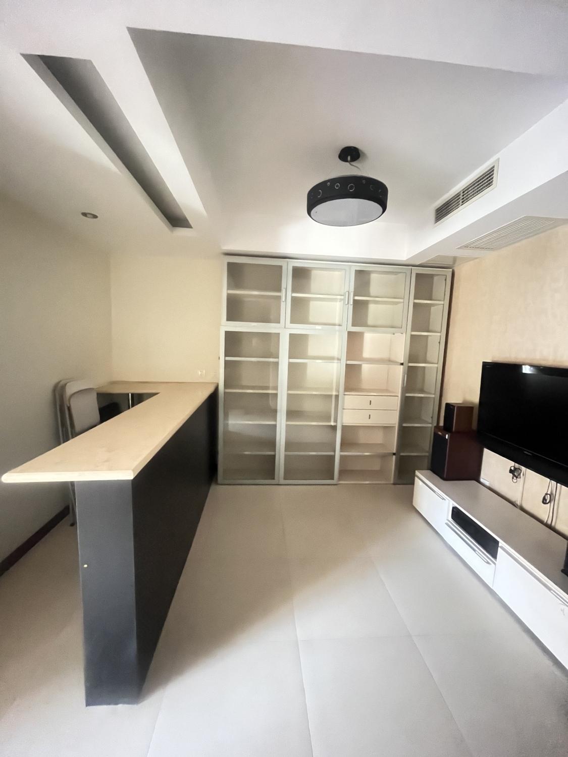 整租·中体奥林匹克花园(三期)