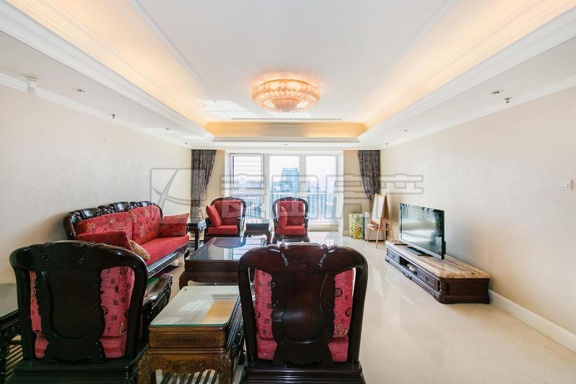 整租·US联邦公寓