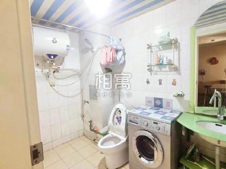 合租·民岳家园