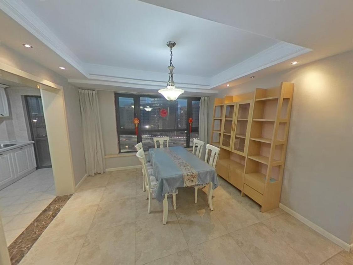 整租·中海华庭