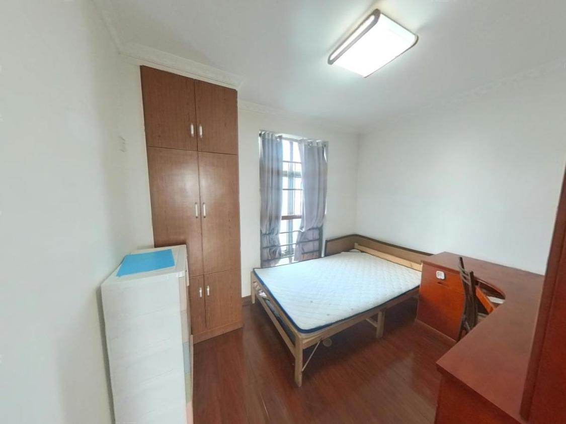 整租·西苑阳光翠庭