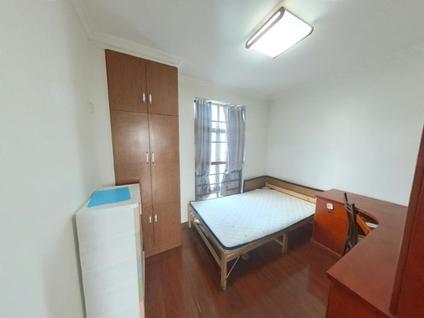 江宁科学园整租 西苑阳光翠庭3室2厅/102平/高楼层