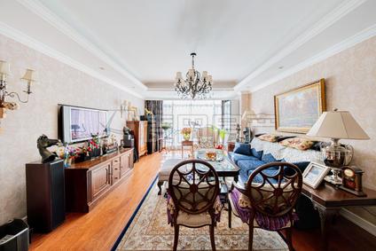 西城陶然亭整租 朱雀门家苑3室2厅/245平/中楼层