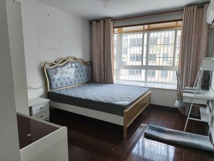 嘉定安亭合租 沁富佳苑1室1厅/25平/中楼层