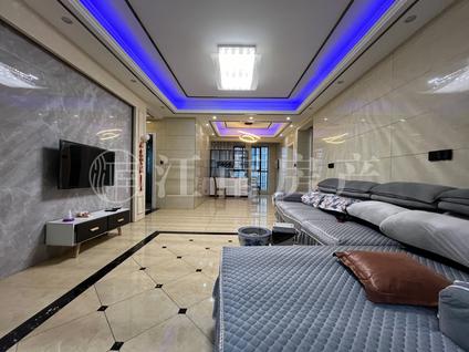 醴陵醴陵整租 台北城3室2厅/126平/低楼层