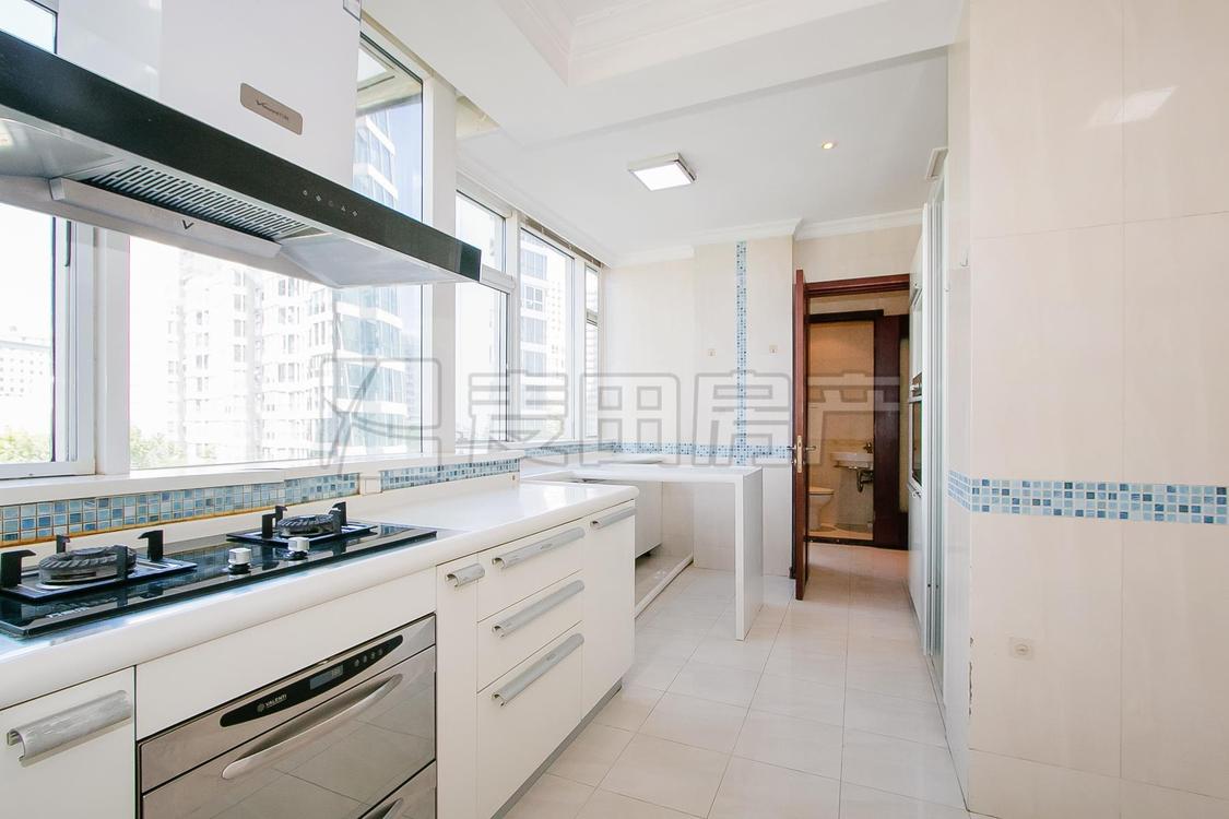 整租·西钓鱼台嘉园