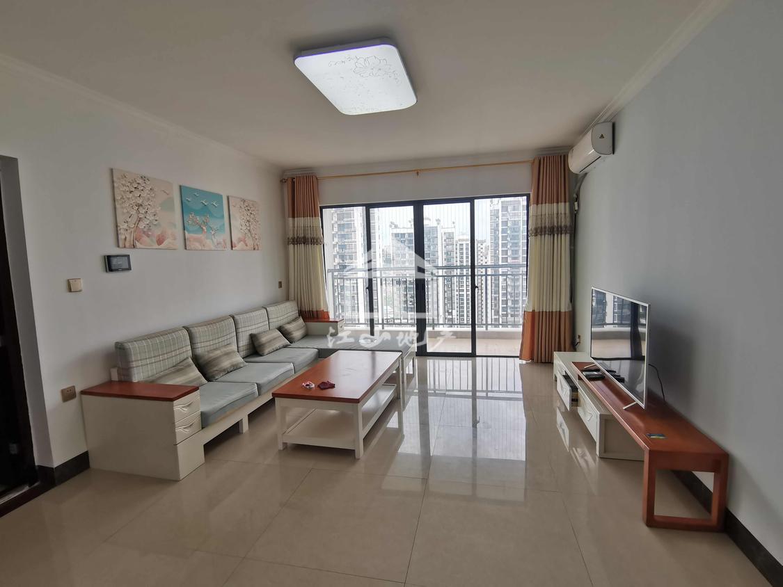 整租·大唐世家(三区)