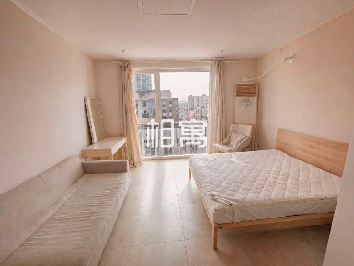 合租·风荷曲苑