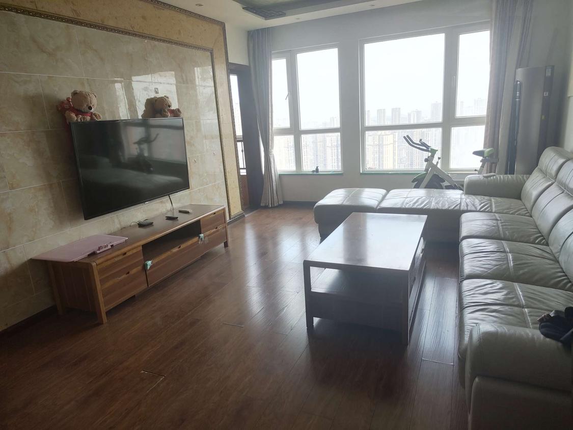 整租·中铁逸都国际(C区)