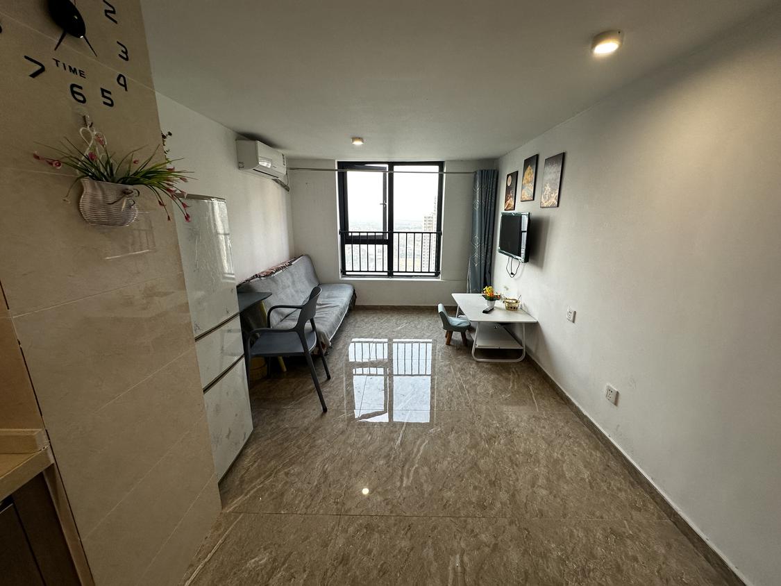 整租·力合阳光城云谷