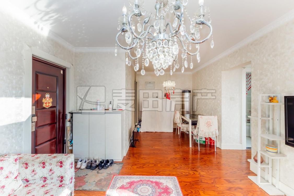 整租·保利百合花园