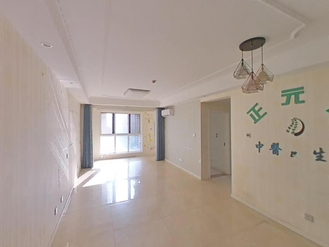 整租·高科麓湾国际社区(一期)