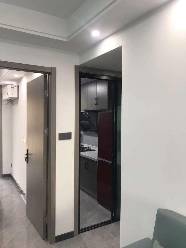 整租·中远金麟府