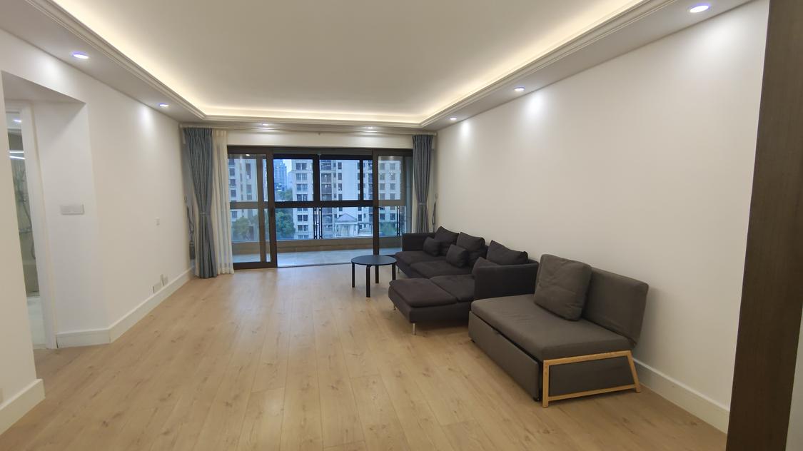 整租·翠湖天地(御苑)