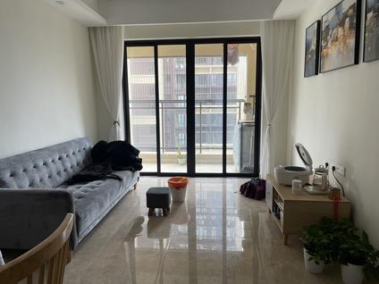 海城海城区整租 山湖海上城2室2厅/77平/顶层