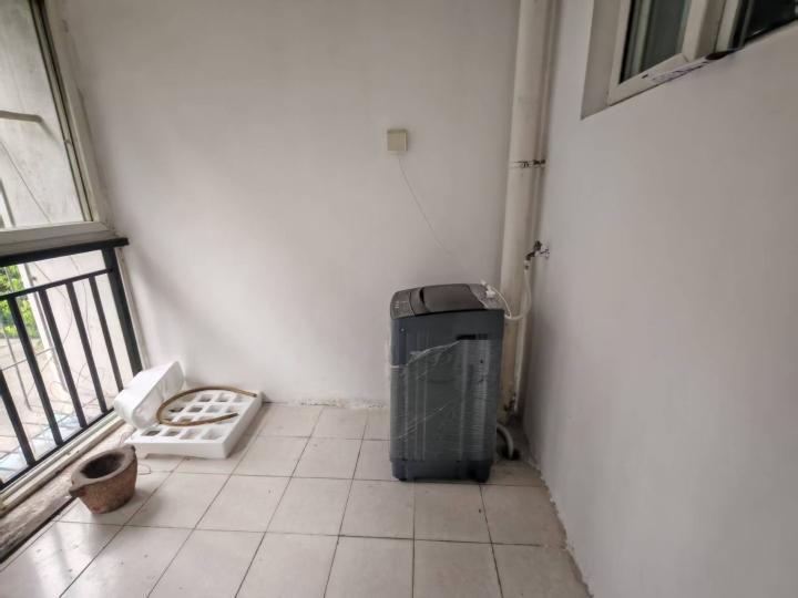 整租·石桥新村(一期）