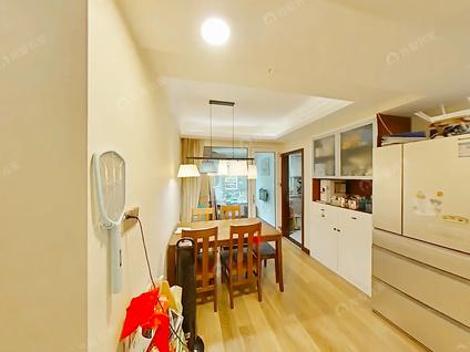 雨花台安德门整租 阅城国际花园4室2厅/139平/低楼层